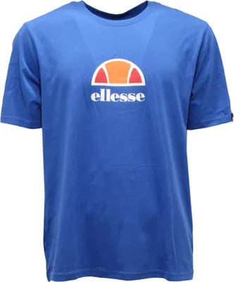 Obrázek produktu pro 1065AI ELLESSE pánské bavlněné tričko bluette