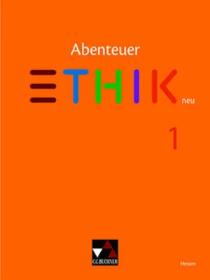 Obrázek produktu pro Abenteuer Ethik Hessen 1 - neu - Für die Jahrgangsstufen 5/6
