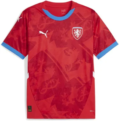 Zdjęcie produktu dla Puma FACR HOME JERSEY REPLICA ROT 2XL