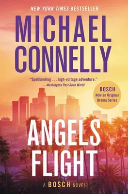 Obrázok produktu pre Angels Flight