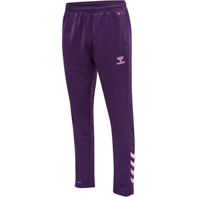 Obrázok produktu pre HUMMEL hmlCORE XK POLY PANTS, ACAI, M