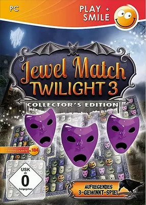 Produktbild von Jewel Match Twilight 3
