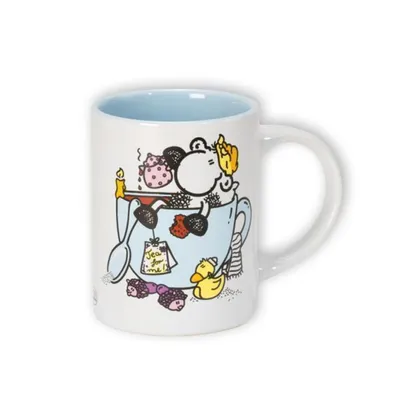 Produktbild von Tasse-Kaffeetasse Wasser
