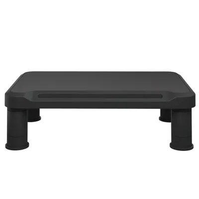 Produktbild von "Winterschlussverkauf "TV-Board - Fernsehtisch - Monitorständer Schwarz 38x24x10,5 cm - NeuMöbel8901568