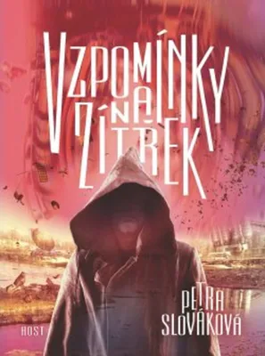 Zdjęcie produktu dla Vzpomínky na zítřek (Slováková Petra)