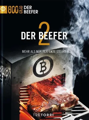 Produktbild von Der Beefer - Bd. 2