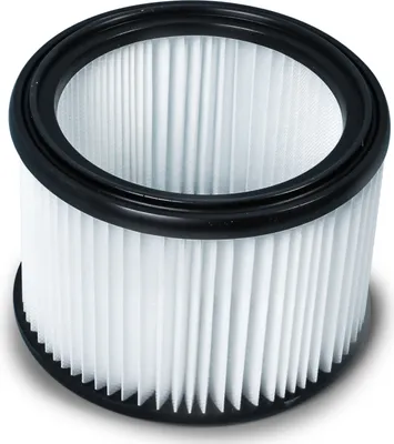 Produktbild von Faltenfilter passend für Industriesauger Nilfisk Multi, Wap Turbo XL, Attix