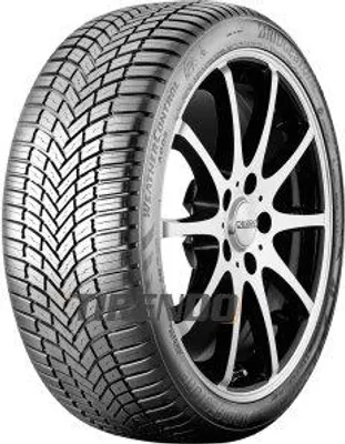 Produktbild von Bridgestone GAN car-tyres Weather Control A005 ( 235/55 R19 101T (+), AO, B-Seal )