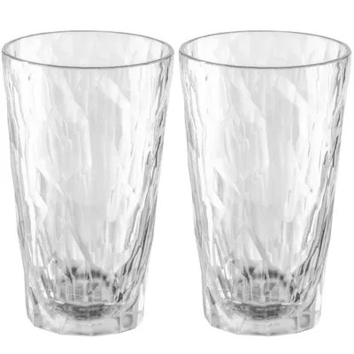 Zdjęcie produktu dla Karaca 4002942543801, Przezroczysty, 60 szt.