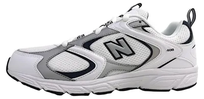 Produktbild von New Balance 408 Mesh-Turnschuhe, Weiß 40.5 EU