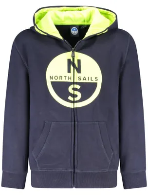 Obrázek produktu pro NORTH SAILS Mikiny 794375000_BL0802