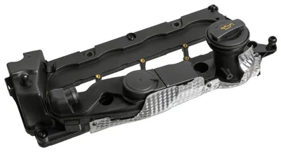 Produktbild von Zylinderkopfhaube 177025 für VW GOLF VI (5K1) +Dichtung