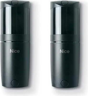Produktbild von NICE Sicherheitslichtschranken F210B für die Integration in BLUEBUS-Systeme