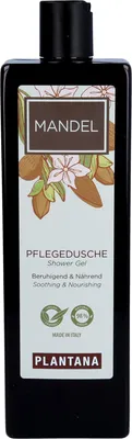 Immagine prodotto di Plantana Mandel Pflege Dusche, 500 ml XDG