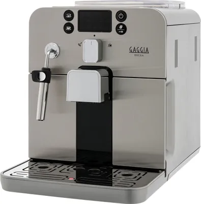 Produktbild von Gaggia Espresso/Kaffeevollautomat BRERA si