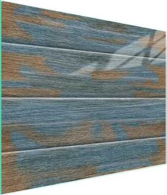 Obrázek produktu pro Skleněná krájecí deska 52x30 dřevo