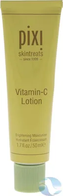 Produktbild von Pixi Vitamin-C Lotion For All Skin Types 50 ml