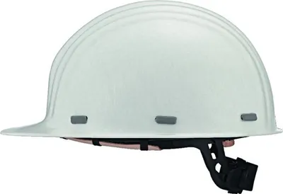 Produktbild von Schuberth Schutzhelm BOP Gr. 2 gelb