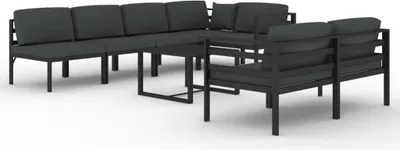 Zdjęcie produktu dla VidaXL 3107820, 8 szt.