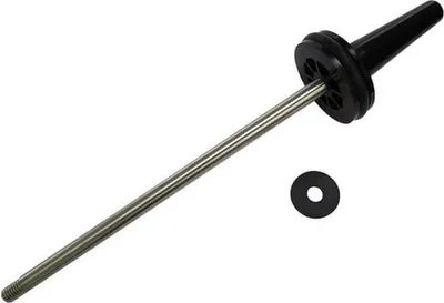 Produktbild von Jabsco 29046-3000 Kolbenstange mit O-Ring-Set