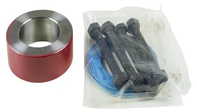 Immagine prodotto di Pressostato Grundfos FF4-8 bar, 1 pz.