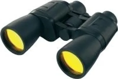 Obrázek produktu pro Renkforce Ruby Fernglas 7 x 50 Binocular 4127c2 7 50 mm 124 m/1000 m 7
