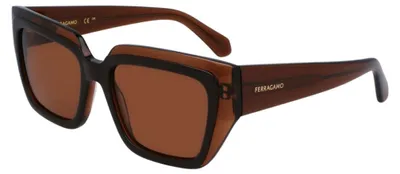 Zdjęcie produktu dla Ferragamo Okulary sf2002s233