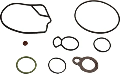 Immagine prodotto di Derbi camera del galleggiante Corpo del galleggiante compatibile con Aprilia SR R LC Street, Gilera Runner Piaggio NRG Power AC SP Extreme, Dellorto ( Guarnizione: 498409 ), 484704