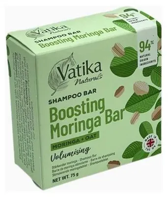 Obrázok produktu pre Dabur Vatika Šampón na posilnenie moringy 75grm.