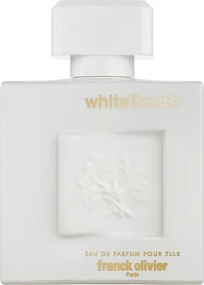 Zdjęcie produktu dla Franck Olivier White Touch EDP 50ml