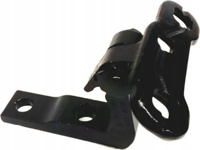 Image de VOLVO XC40 XC90 Charnière de porte avant droite en haut O 31424592