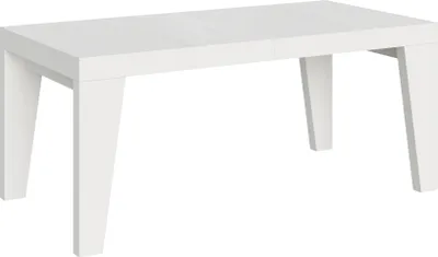 Produktbild von ITAMOBY - Ausziehtisch 180/284x90 cm Naxy Esche weiß