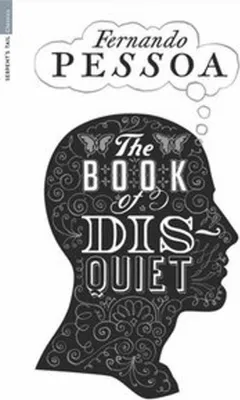Obrázek produktu pro The Book of Disquiet