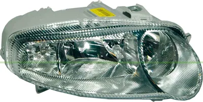 Produktbild von PRASCO Scheinwerfer Hauptscheinwerfer für ALFA ROMEO 147 (937) AA3404905
