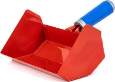 Produktbild von Löffel für Ytong, 150 mm, KUBALA
