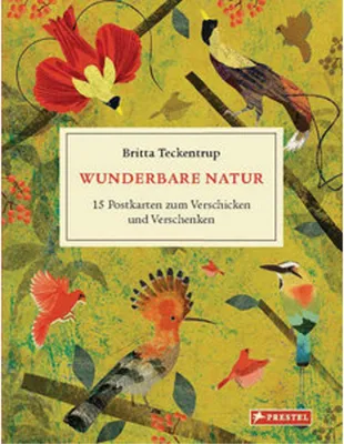 Imagen del producto de Wunderbare Natur