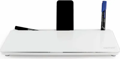Obrázok produktu pre magnetoplan Desk-Organizer 12315 Glasboard ws