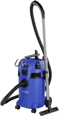 Produktbild von Nilfisk Multi II 30 T Czarny, Niebieski 30 l 1400 W