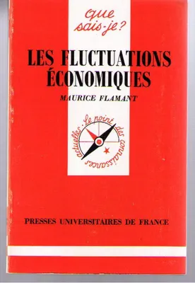 Image de Les fluctuations économiques