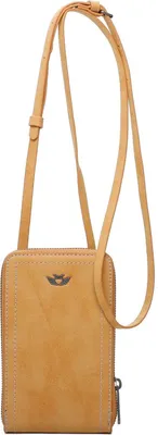 Produktbild von Fritzi aus Preußen Handytasche Abendtasche Vintag Fritzi Jozy Honey Mustard gelb