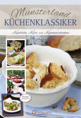 Obrázok produktu pre Münsterland-Küchenklassiker