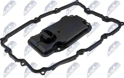 Produktbild von NTY FSF-TY-026 Automatikgetriebe Ölfilter Getriebeölfilter für TOYOTA LAND CRUISER (VDJ20, UZJ20)