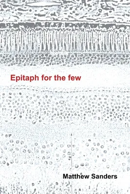 Produktbild von Epitaph for the Few