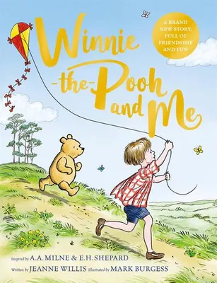 Produktbild von Winnie-the-Pooh and Me
