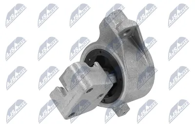 Produktbild von NTY Motorlager Gummimetalllager Rechts für FIAT QUBO (225) ZPS-PE-031