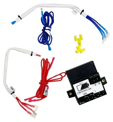 Produktbild von Outdoorchef Ersatzteil Elektrozündung mit 4 Ausgänge Art.Nr.18.900.96