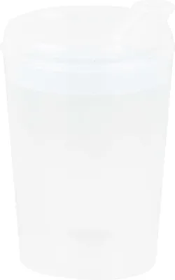 Image de WUNDmed Gobelet à bec 250 ml, 1 pc. Gobelet