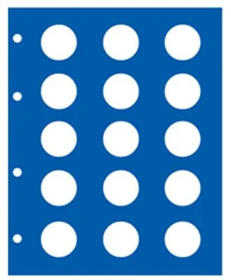 Produktbild von SAFE 7849 Ergänzungsblätter für TOPset