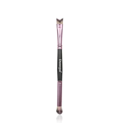 Produktbild von Donegal Liebe Pink 2-in-1 Lidschattenpinsel 4085