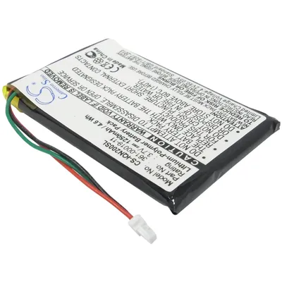 Obrázek produktu pro Baterie pro Garmin Nuvi 200 atd